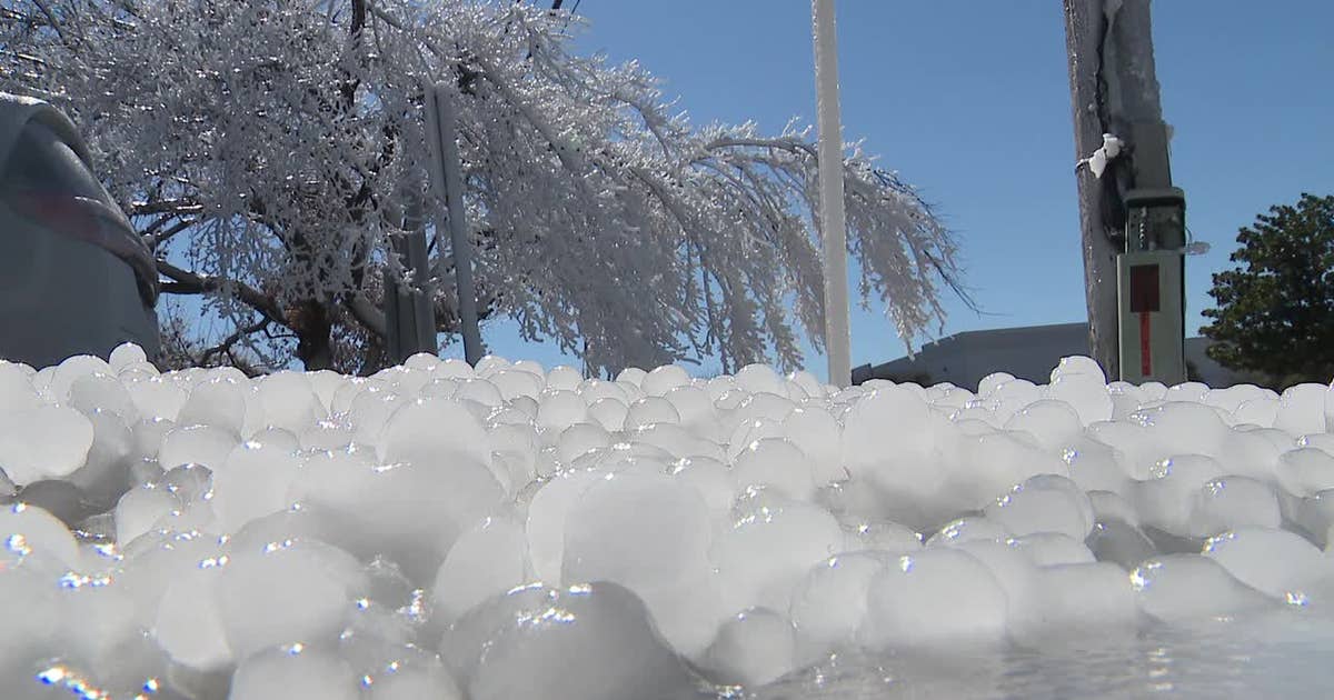 Dallas weather: Prepping your pipes for freezing temperatures