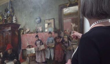 San Antonio Art League + Museum unveils collection of curiosities from past century in free exhibition