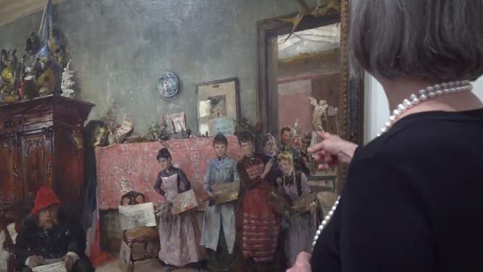 San Antonio Art League + Museum unveils collection of curiosities from past century in free exhibition