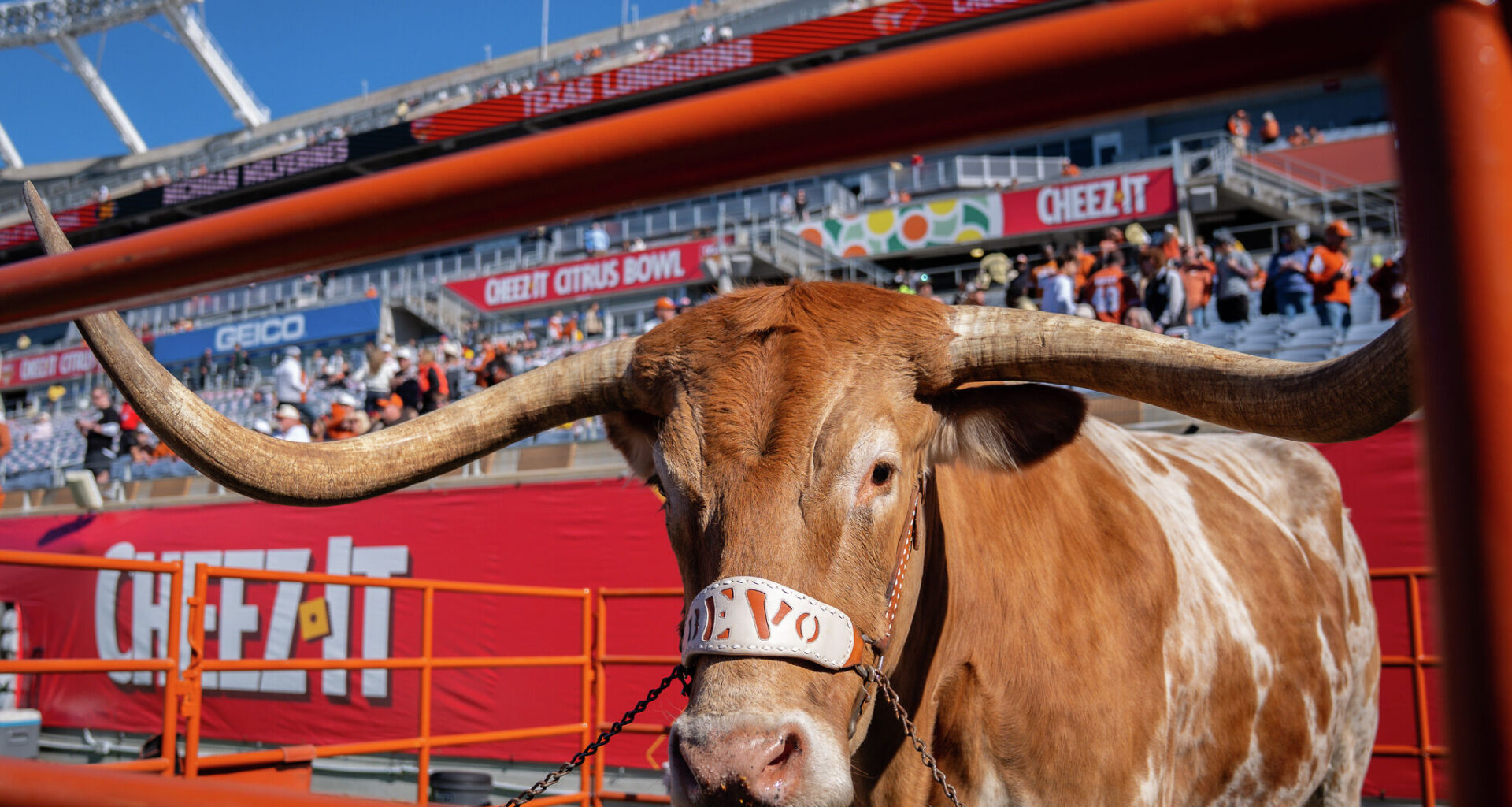 Longhorns athletic department loses $23 million in '25