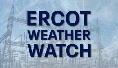 ERCOT issues Weather Watch as Texas power grid faces winter storm
