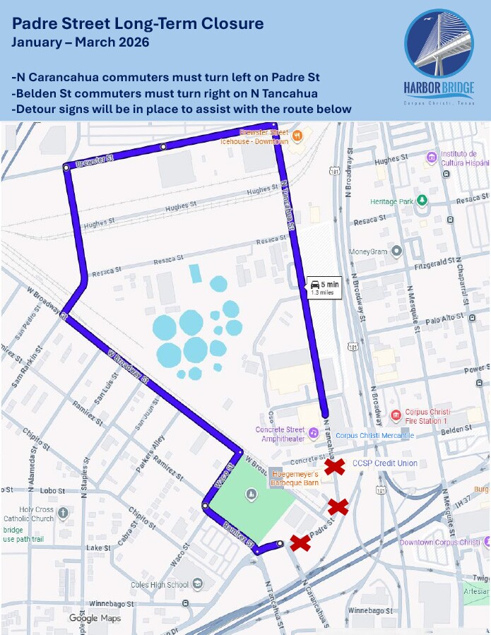 HBP Padre Street Detour Route.jpg