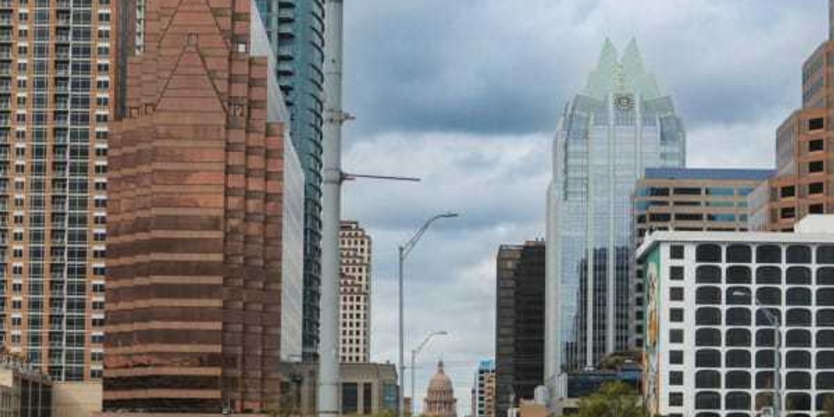 Austin had the 7th hottest U.S. ZIP code in December 2025