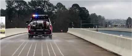 Winter storm prep: Houston braces for ice, not snow