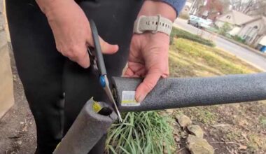 How to prepare your home for upcoming weekend freeze in San Antonio