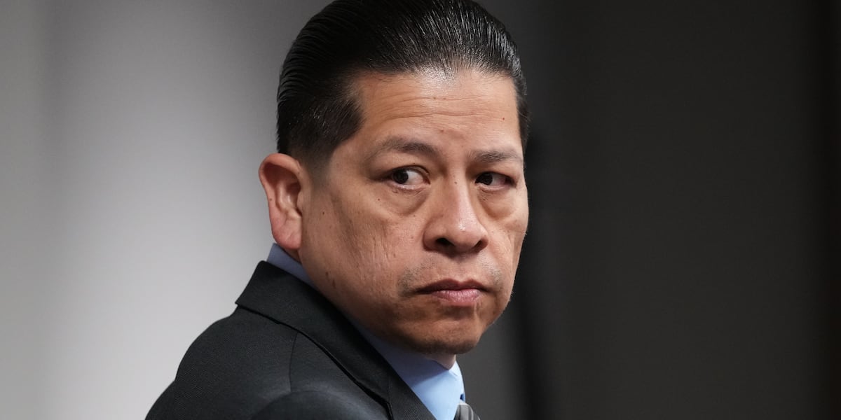 Jury acquits ex-officer of charges he failed his duty to confront gunman in Texas school shooting