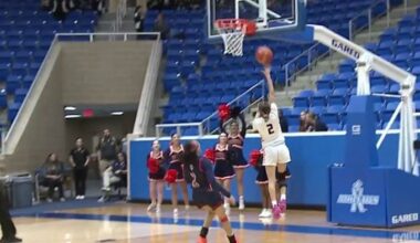 District victories for Roosevelt, Clark highlight girls basketball action