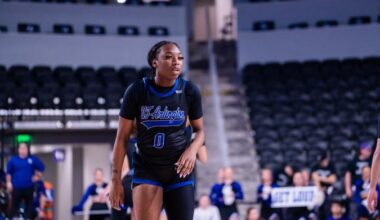 Lady Mavs Fall at Tarleton State, 51–37