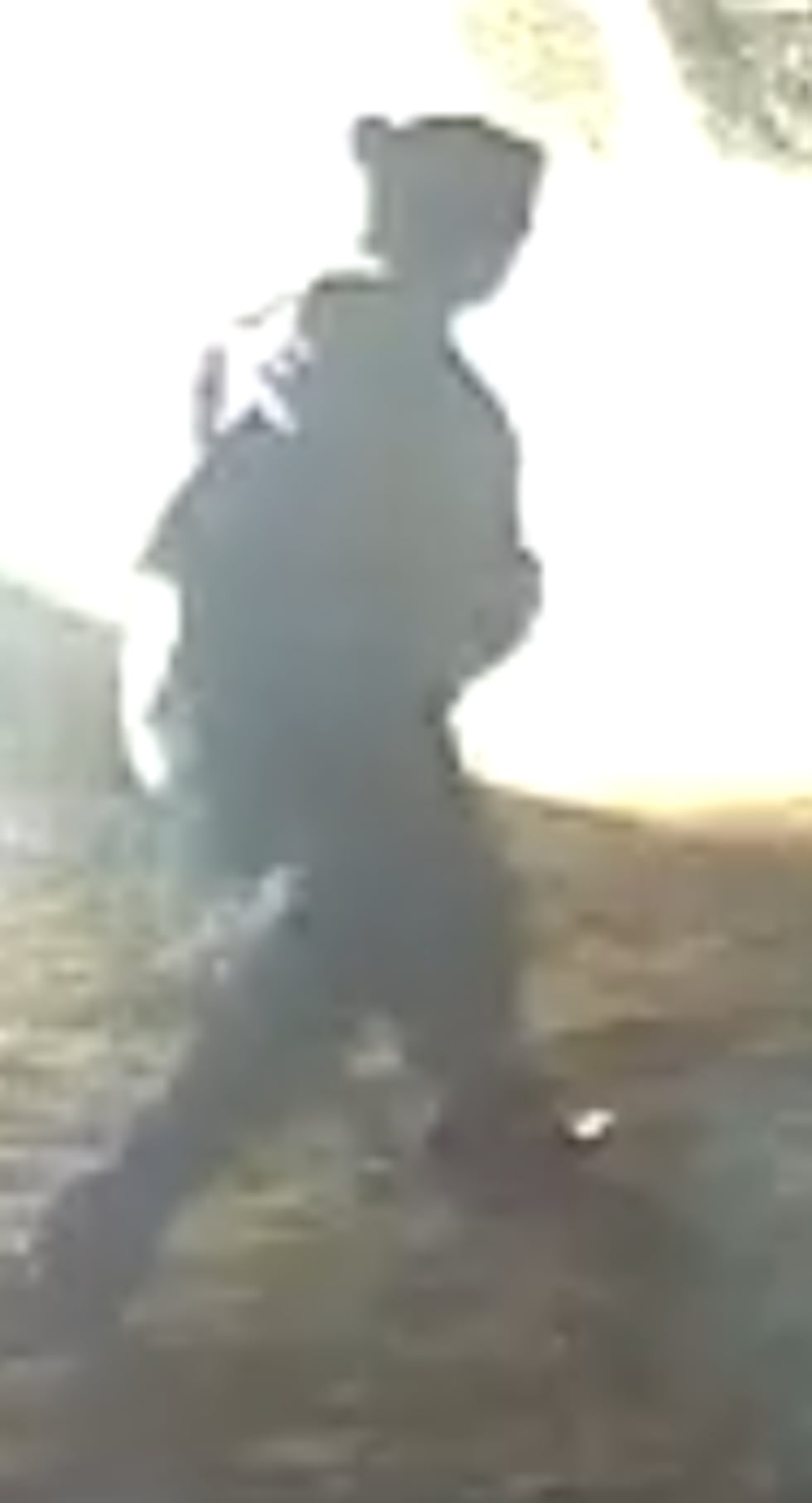 LPD Asking Public for Information in Criminal Mischief at Central Lubbock Bank