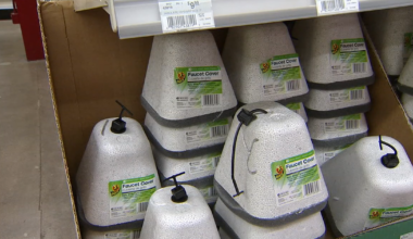 Dallas Weather: Cover your pipes before the ice and snow arrive