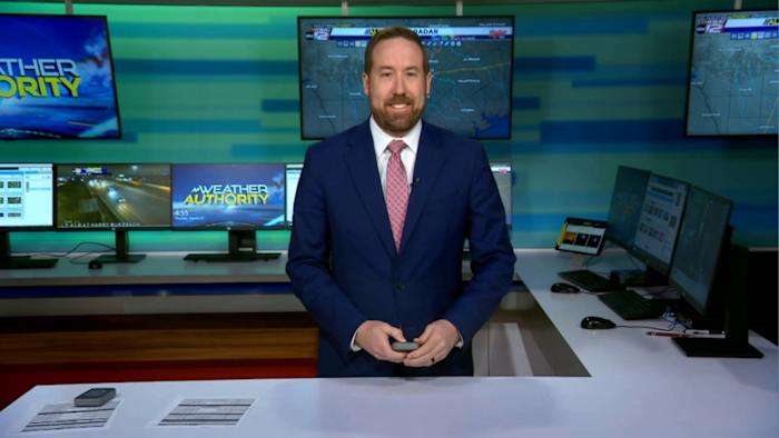 What to expect this weekend