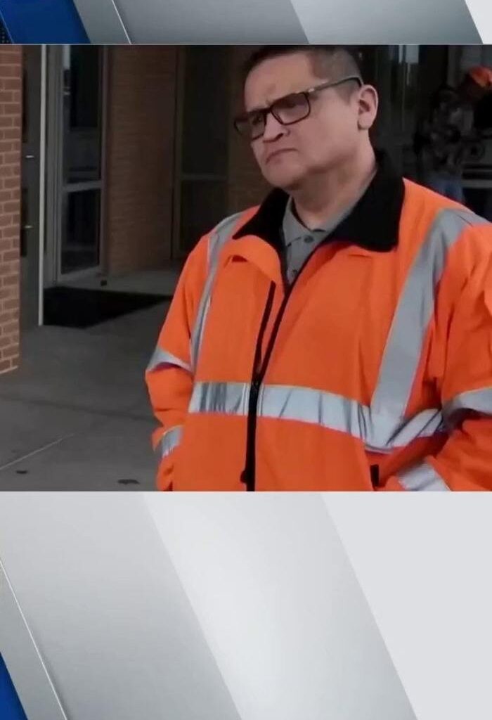 Why bridges and overpasses close first during a Houston freeze