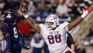 The Dallas Morning News’ 2025 all-area football honorable mentions on defense