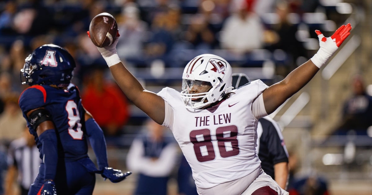The Dallas Morning News’ 2025 all-area football honorable mentions on defense