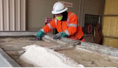 TxDOT crews to pretreat Hill Country, San Antonio-area roads with brine ahead of cold weather