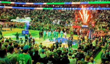 Dallas Mavericks Eye New Arena Spot In Downtown Or Along I-635