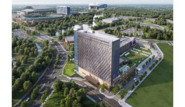 Loews Hotels & Co Announces Americana by Loews Hotels in Arlington, Texas