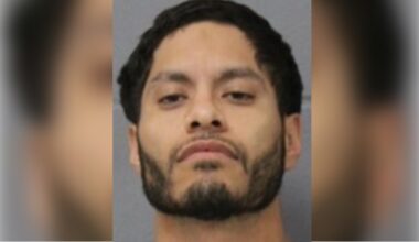 Man arrested by APD in 2024 for mail theft pleads guilty in federal court