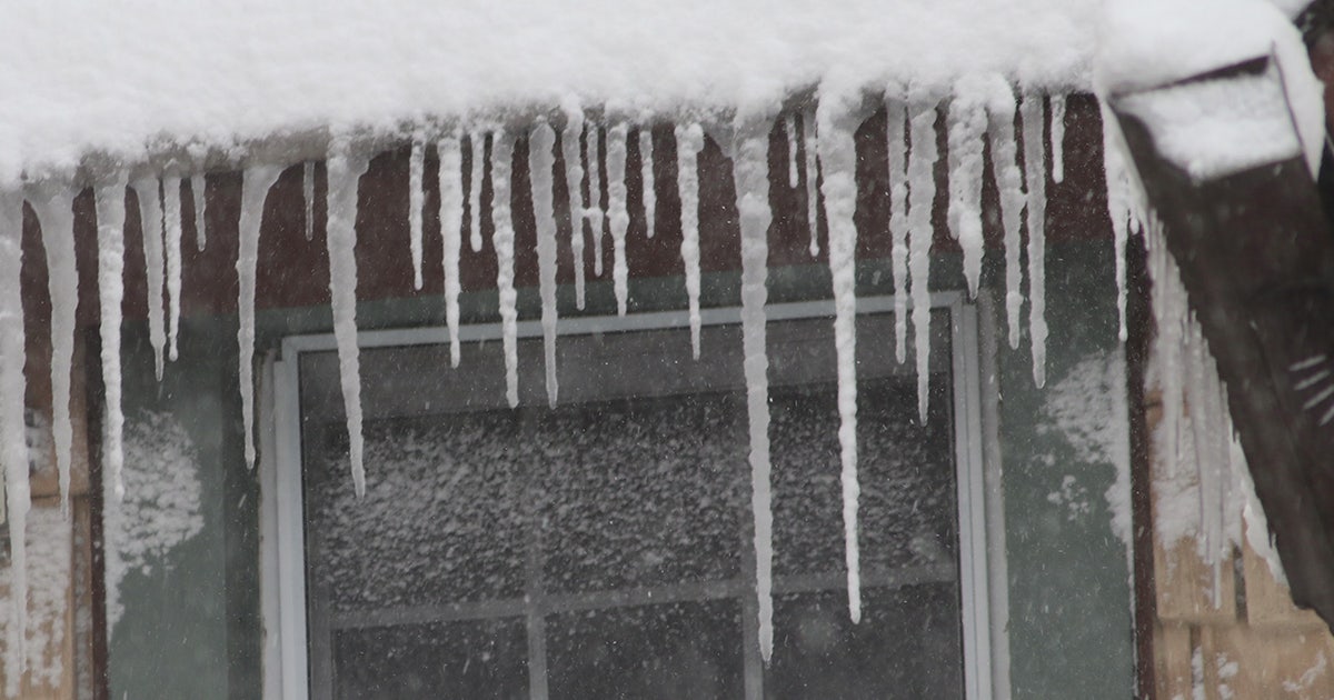 Houston winter storm: What to do ahead of weekend freeze