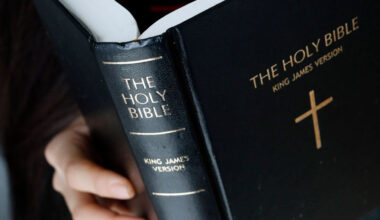 Texas could require Bible readings in classrooms