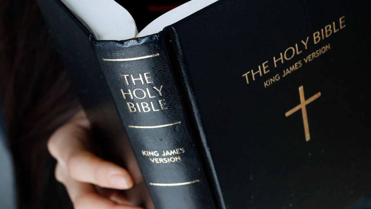 Texas could require Bible readings in classrooms