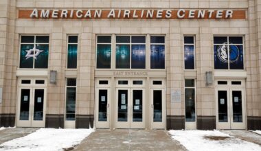 Mavericks’ Jason Kidd talks potential winter storm impact on Saturday’s Lakers game