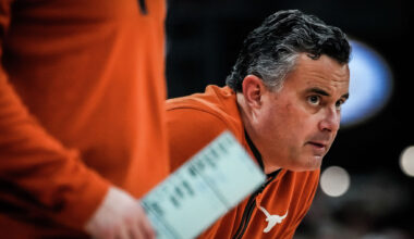 Will Texas basketball play Saturday?
