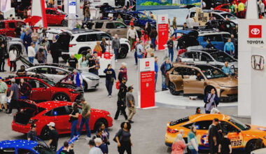 What to know about this year’s Houston AutoBoative Show 2026