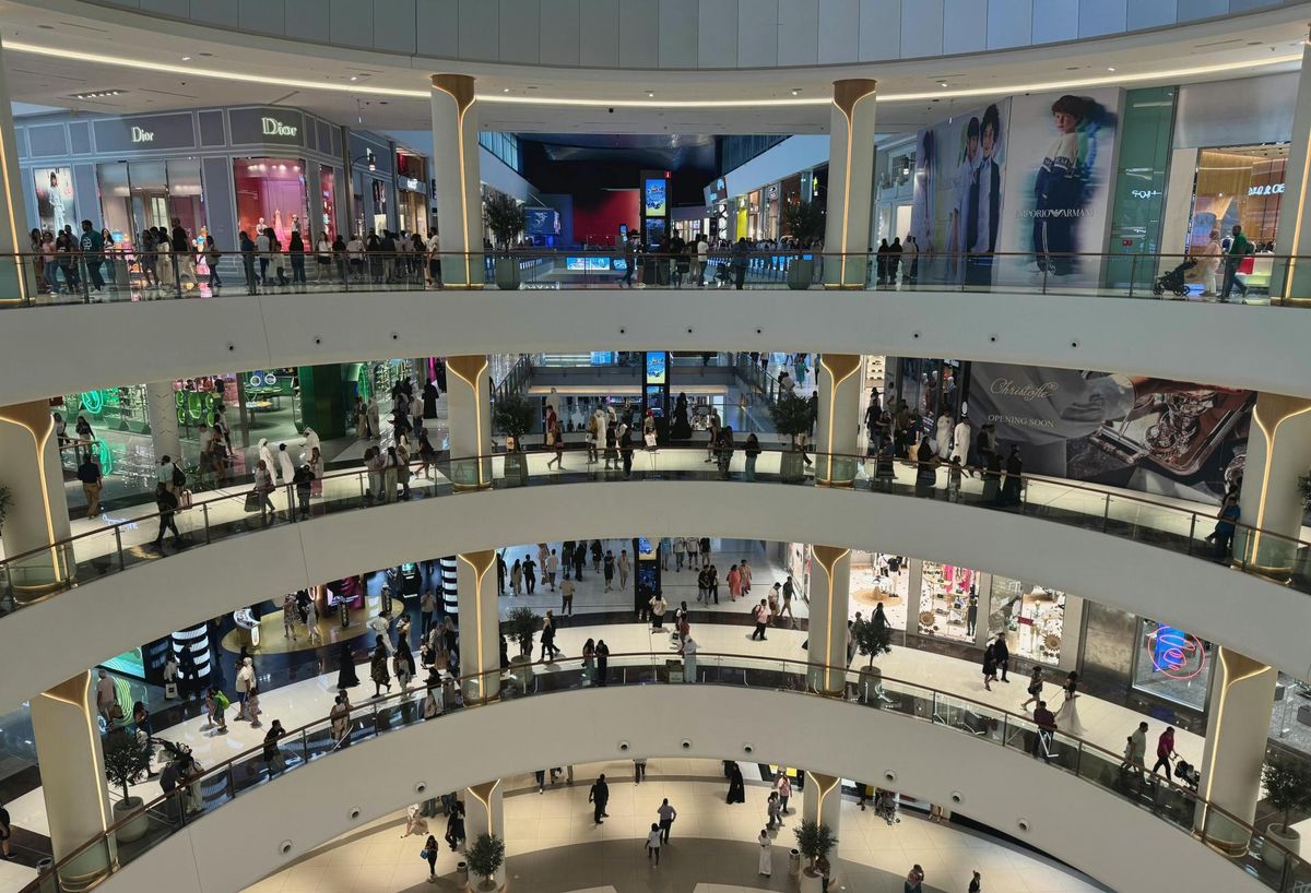 Houston Retail Market Sustains Its Longest High-Occupancy Streak