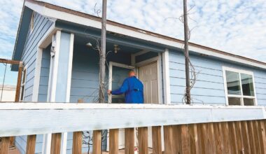 District moves forward with temporary housing