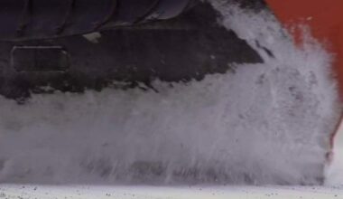 Houston has zero snow plows and the city doesn't expect to get any either