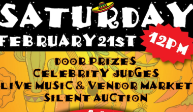 Big Wick’s announces 2nd annual carne guisada cook-off