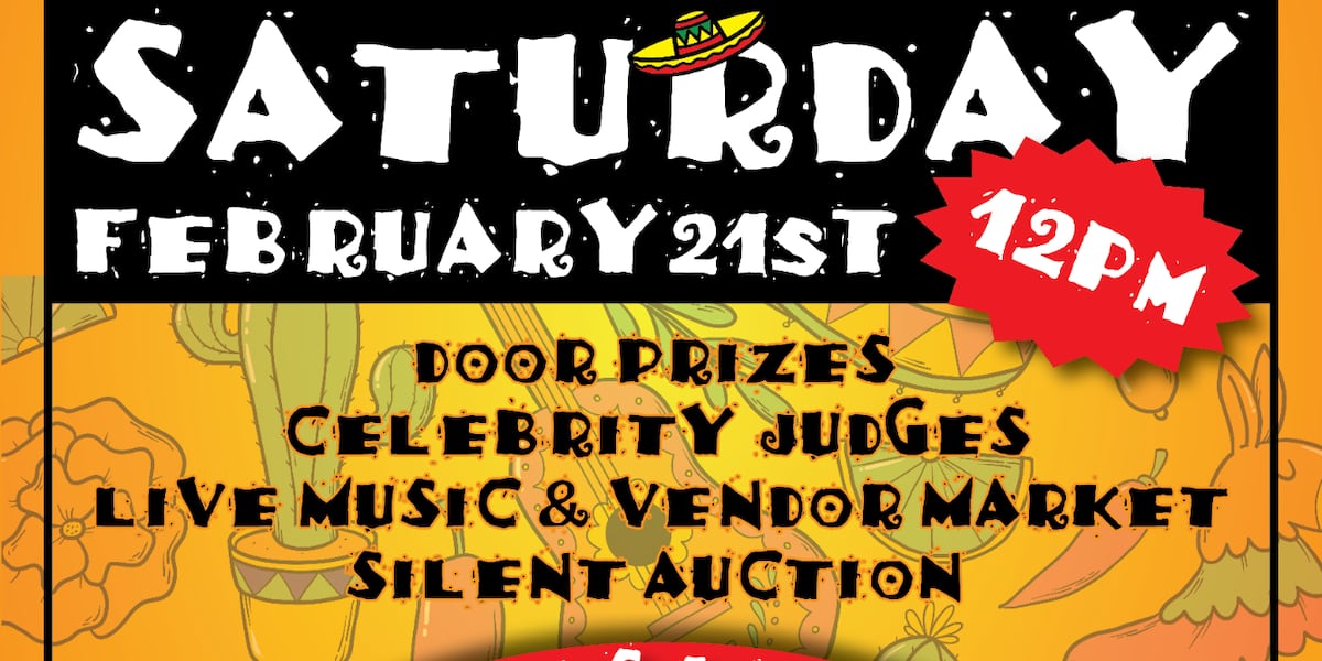 Big Wick’s announces 2nd annual carne guisada cook-off