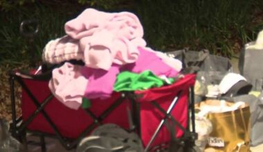 Houston groups rush to help homeless ahead of extreme cold: ‘This is about survival’