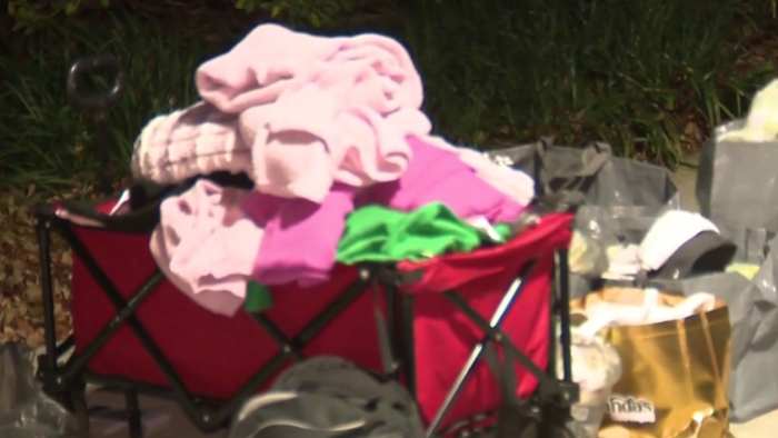 Houston groups rush to help homeless ahead of extreme cold: ‘This is about survival’