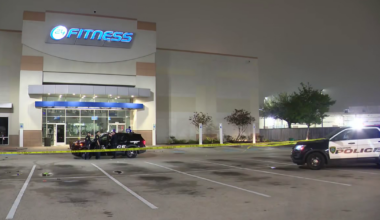 24 Hour Fitness shooting: 1 injured following shooting at gym