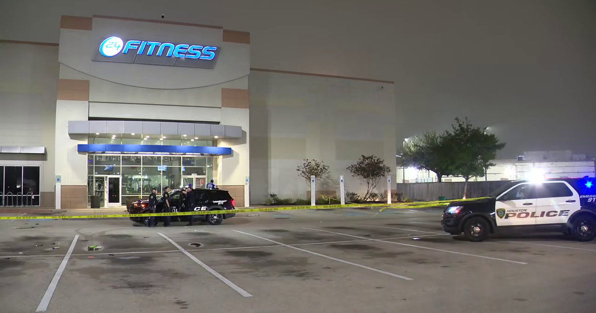 24 Hour Fitness shooting: 1 injured following shooting at gym