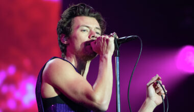 Why Austin was left off the dates