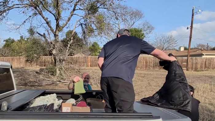 San Antonio nonprofits seek donations, animal foster homes ahead of weekend freeze