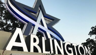 Arlington to open emergency warming centers, overnight shelters for Texas Winter Storm