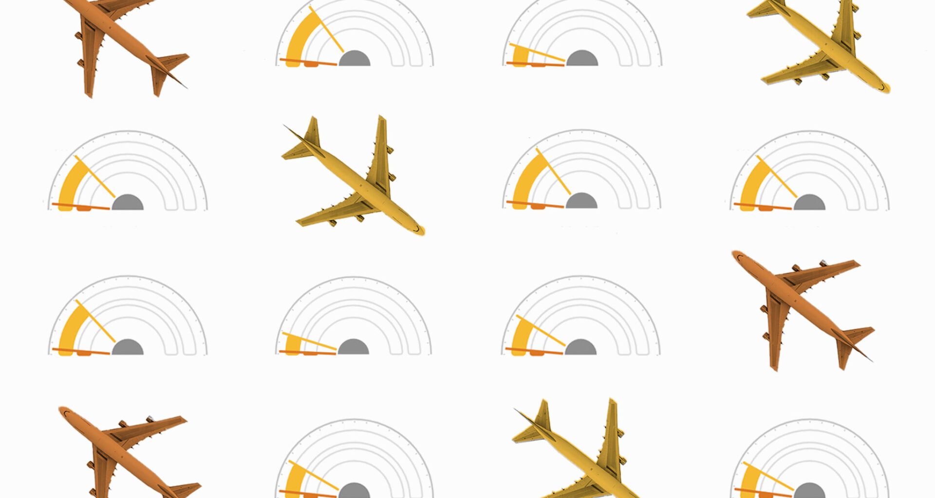 Worst airports for Austin travelers for delays and cancellations