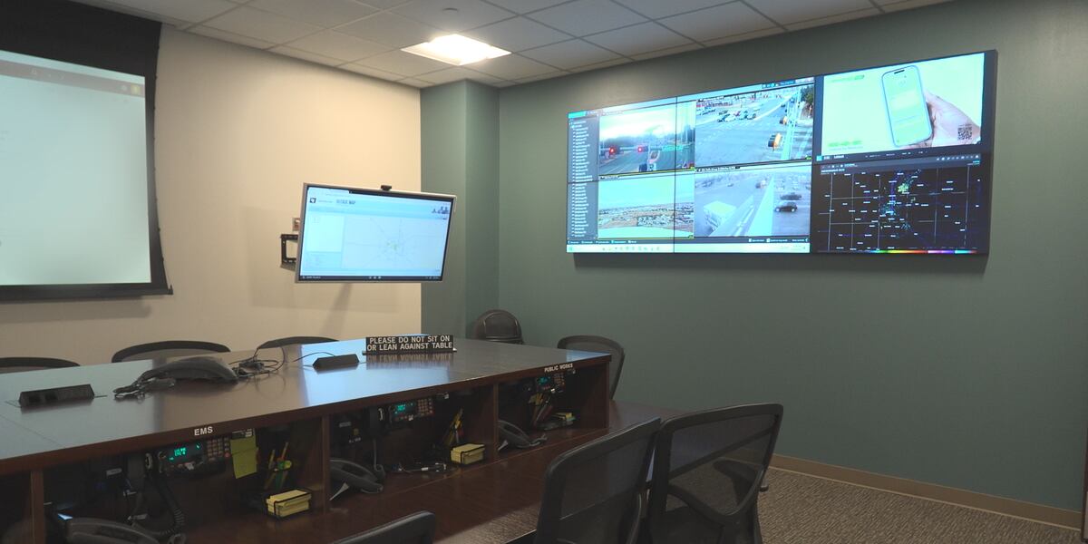 Lubbock to activate Emergency Operations Center for winter storm response