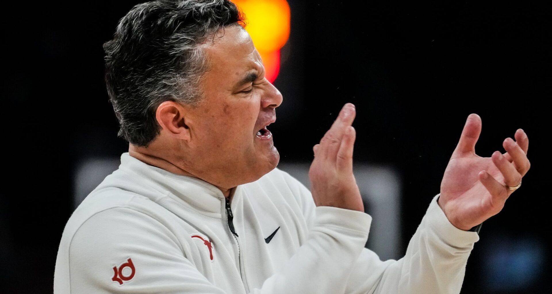 Why Sean Miller likes new basketball dates