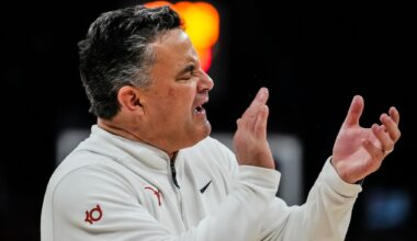 Why Sean Miller likes new basketball dates