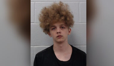 3 teens arrested in Kyle in connection with car burglaries