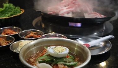 Korean barbecue chain Honey Pig to make San Antonio debut later this year