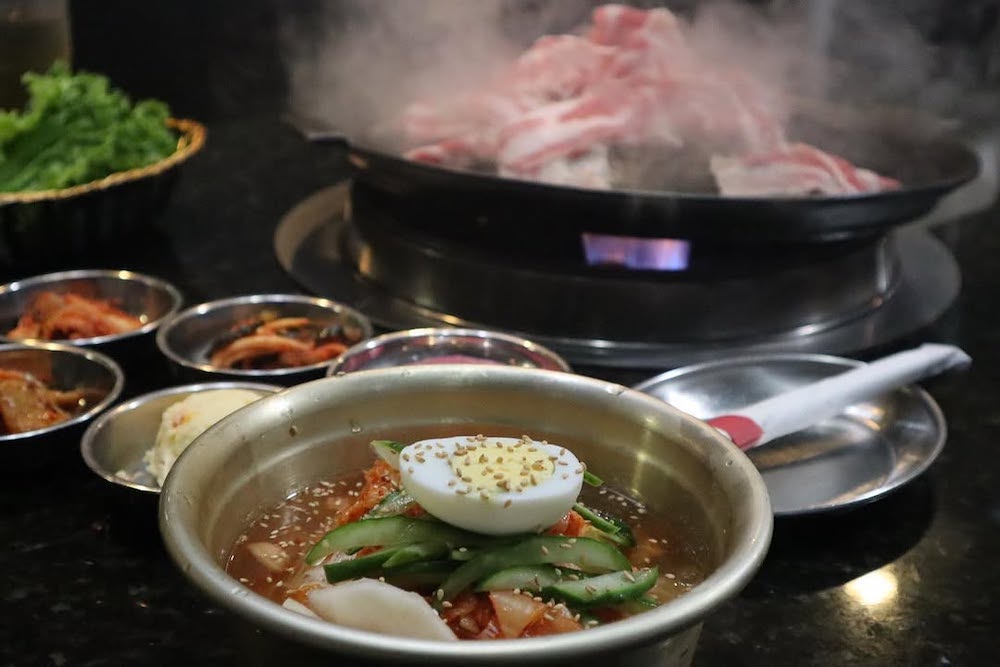 Korean barbecue chain Honey Pig to make San Antonio debut later this year