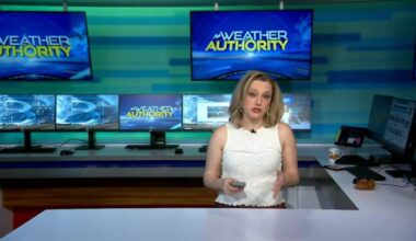 Cold rain changes to ice Saturday night in San Antonio