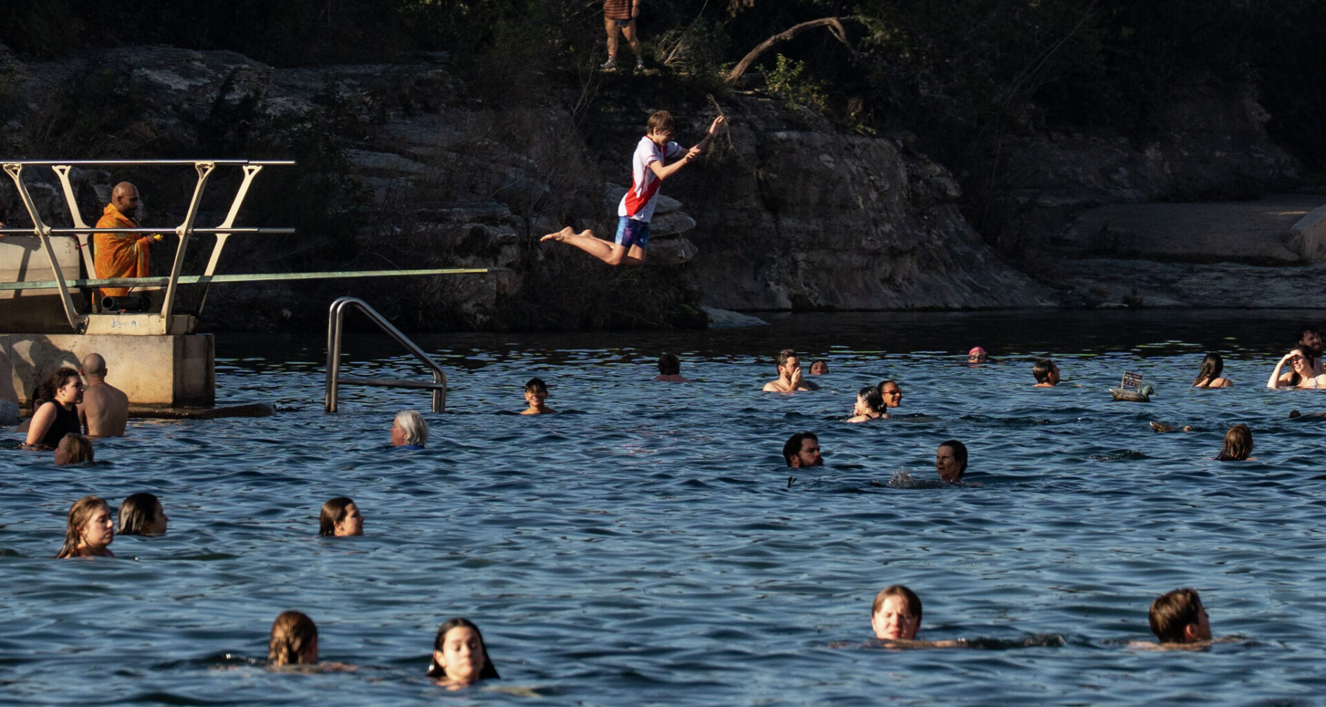 See list of parks and recreation closures