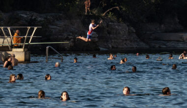 See list of parks and recreation closures